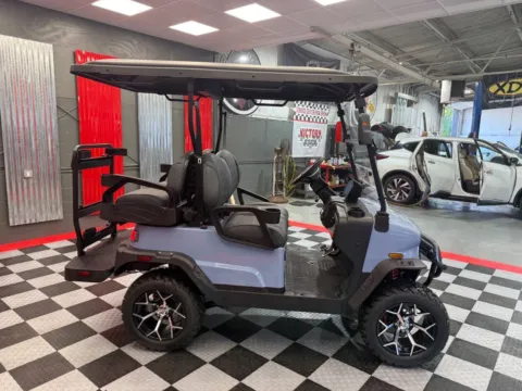 More photos of 2026 Denago Nomad XL at Victory Motors Lake Orion, MI