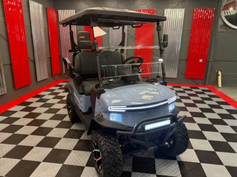Another view of 2026 Denago Nomad XL for sale in Lake Orion, MI at Victory Motors Lake Orion