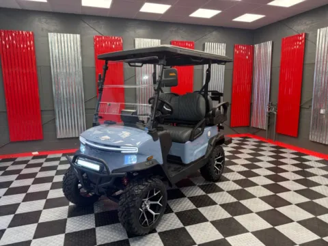 Blue 2026 Denago Nomad XL for sale in Lake Orion, MI
