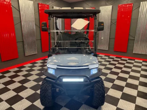 Photos of 2026 Denago Nomad XL for sale in Lake Orion, MI at Victory Motors Lake Orion
