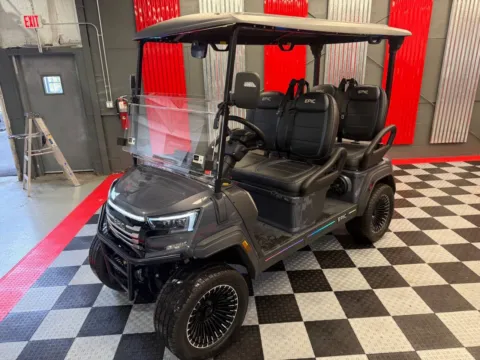 Gray 2026 EPIC E40FX for sale in Lake Orion, MI