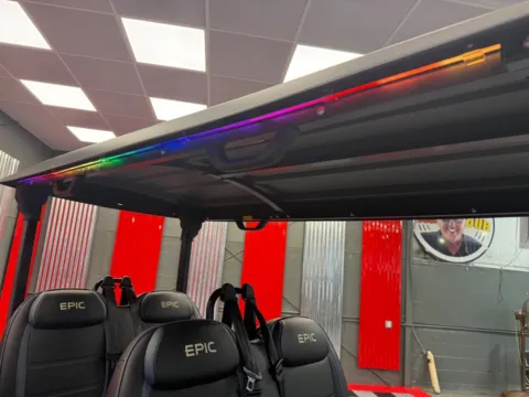 More photos of 2026 EPIC E40FX at Victory Motors Lake Orion, MI