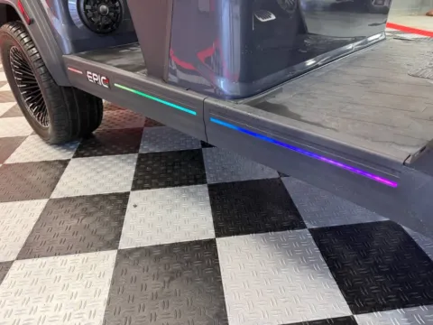 More photos of 2026 EPIC E40FX at Victory Motors Lake Orion, MI