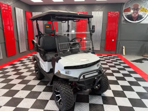 Another view of 2026 Denago Nomad XL for sale in Lake Orion, MI at Victory Motors Lake Orion