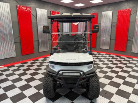 Photos of 2026 Denago Nomad XL for sale in Lake Orion, MI at Victory Motors Lake Orion