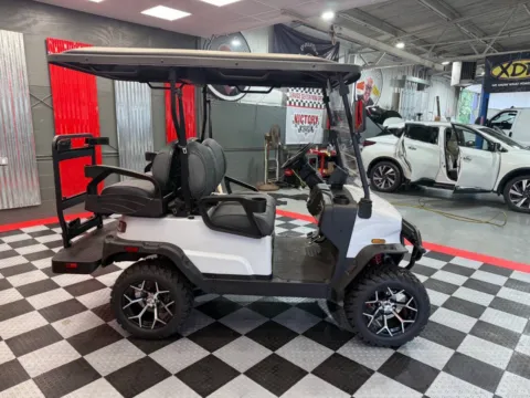 More photos of 2026 Denago Nomad XL at Victory Motors Lake Orion, MI