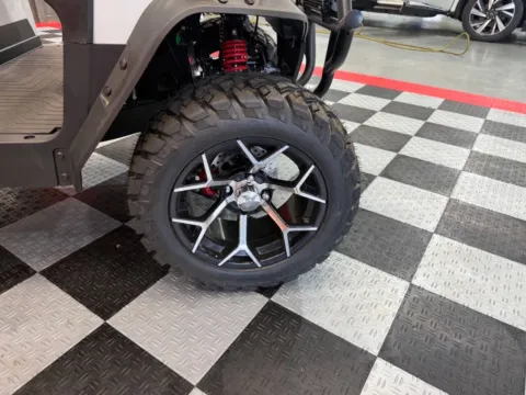 More photos of 2026 Denago Nomad XL at Victory Motors Lake Orion, MI