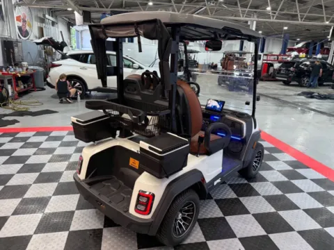 More photos of 2026 EPIC E20FX at Victory Motors Lake Orion, MI