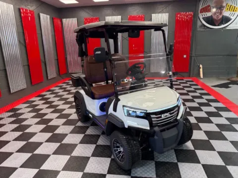Another view of 2026 EPIC E20FX for sale in Lake Orion, MI at Victory Motors Lake Orion