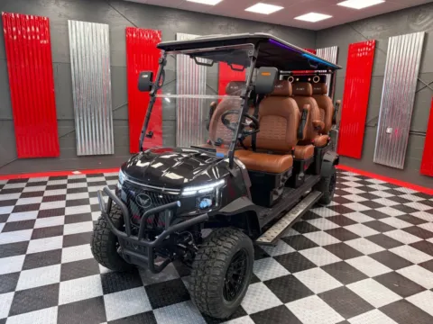 Black 2026 ALSET VANTAGE for sale in Lake Orion, MI