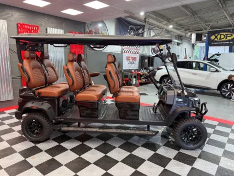 More photos of 2026 ALSET VANTAGE at Victory Motors Lake Orion, MI