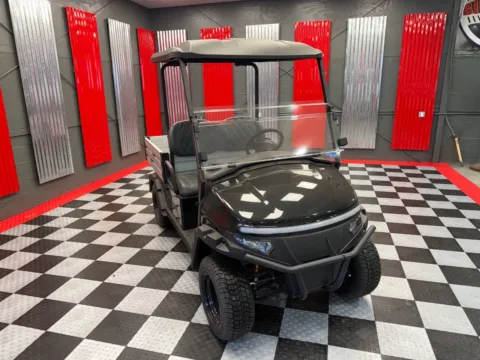 Another view of 2026 Denago OXEN for sale in Lake Orion, MI at Victory Motors Lake Orion