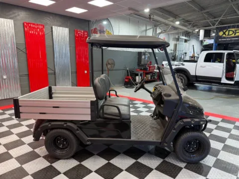 More photos of 2026 Denago OXEN at Victory Motors Lake Orion, MI