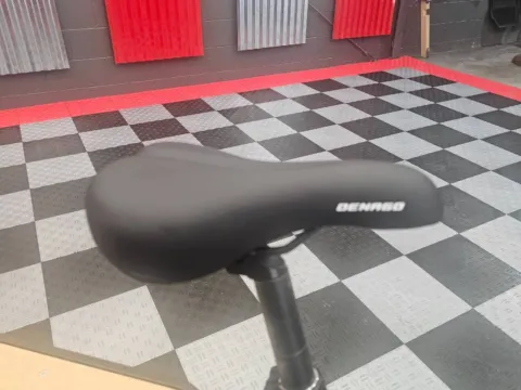 More photos of 2026 Denago FOLDING 1 eBike at Victory Motors Lake Orion, MI