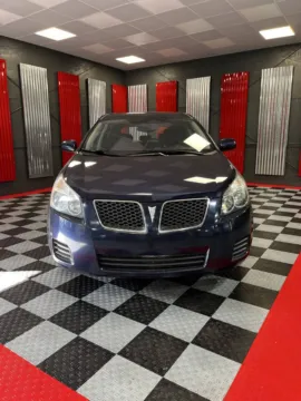 Photos of 2010 Pontiac Vibe 2.4L 4dr Wagon for sale in Lake Orion, MI at Victory Motors Lake Orion