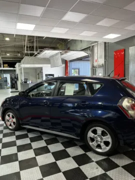 More photos of 2010 Pontiac Vibe 2.4L 4dr Wagon at Victory Motors Lake Orion, MI