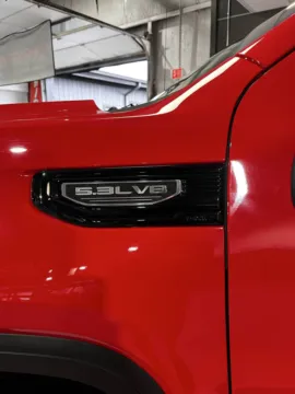 More photos of 2022 GMC Sierra 1500 Elevation 4x4 4dr Crew Cab 5.8 ft. SB at Victory Motors Lake Orion, MI