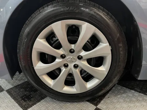 More photos of 2025 Toyota Corolla LE 4dr Sedan at Victory Motors Lake Orion, MI