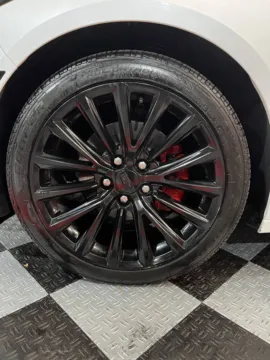 More photos of 2022 Cadillac CT5 Premium Luxury AWD 4dr Sedan at Victory Motors Lake Orion, MI