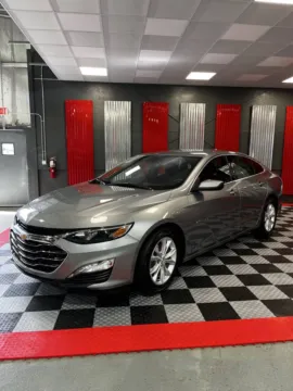 Another view of 2025 Chevrolet Malibu LT 4dr Sedan w/1LT for sale in Lake Orion, MI at Victory Motors Lake Orion