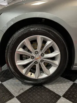 More photos of 2025 Chevrolet Malibu LT 4dr Sedan w/1LT at Victory Motors Lake Orion, MI