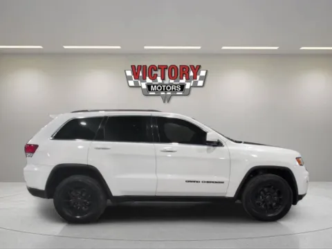 More photos of 2020 Jeep Grand Cherokee Laredo 4x4 4dr SUV at Victory Motors Lake Orion, MI