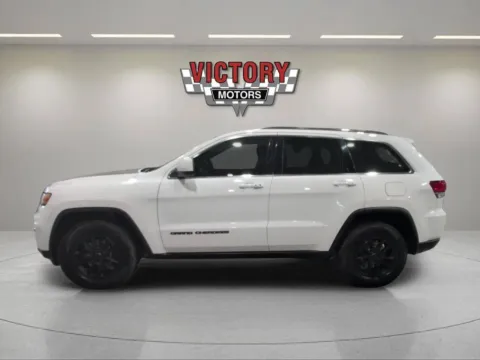 Another view of 2020 Jeep Grand Cherokee Laredo 4x4 4dr SUV for sale in Lake Orion, MI at Victory Motors Lake Orion