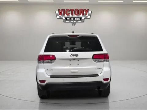 More photos of 2020 Jeep Grand Cherokee Laredo 4x4 4dr SUV at Victory Motors Lake Orion, MI