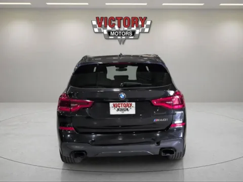 More photos of 2020 BMW X3 M40i AWD 4dr Sports Activity Vehicle at Victory Motors Lake Orion, MI