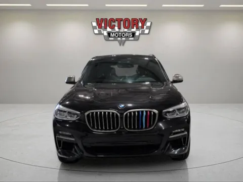 Photos of 2020 BMW X3 M40i AWD 4dr Sports Activity Vehicle for sale in Lake Orion, MI at Victory Motors Lake Orion