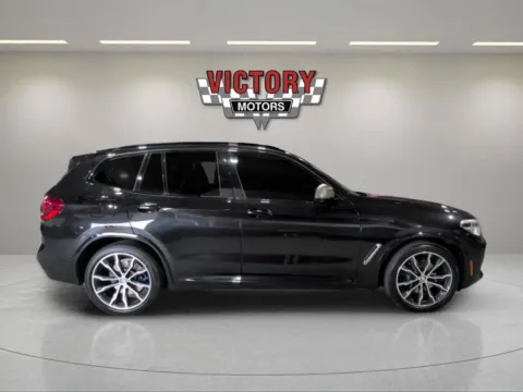 More photos of 2020 BMW X3 M40i AWD 4dr Sports Activity Vehicle at Victory Motors Lake Orion, MI