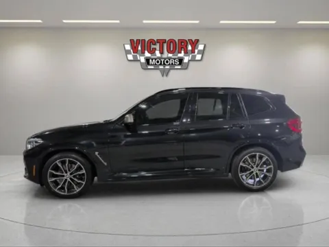 Another view of 2020 BMW X3 M40i AWD 4dr Sports Activity Vehicle for sale in Lake Orion, MI at Victory Motors Lake Orion