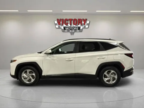Photos of 2024 Hyundai Tucson SEL 4dr SUV for sale in Lake Orion, MI at Victory Motors Lake Orion