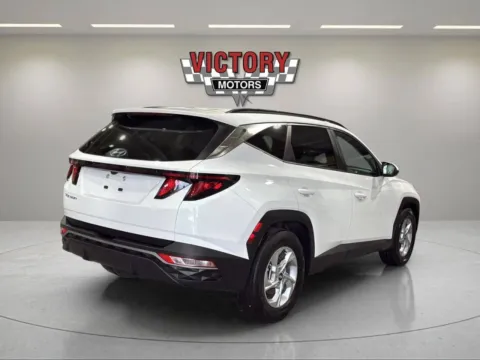 More photos of 2024 Hyundai Tucson SEL 4dr SUV at Victory Motors Lake Orion, MI