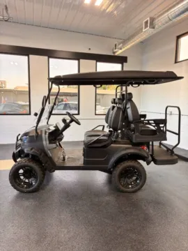 Another view of 2025 PDG-GREYSON CINGOG 2+2 for sale in Lake Orion, MI at Victory Motors Lake Orion