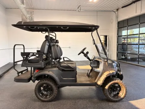 More photos of 2025 PDG-GREYSON CINGOG 2+2 at Victory Motors Lake Orion, MI