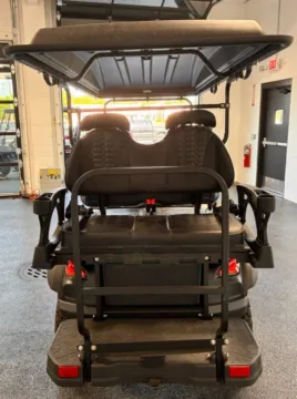 More photos of 2025 PDG-GREYSON CINGOG 2+2 at Victory Motors Lake Orion, MI