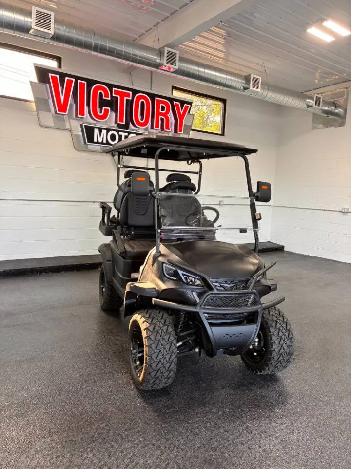 Black 2025 PDG-GREYSON CINGOG 2+2 for sale in Lake Orion, MI