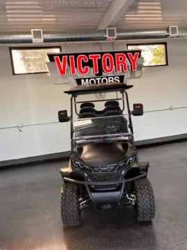 Photos of 2025 PDG-GREYSON CINGOG 2+2 for sale in Lake Orion, MI at Victory Motors Lake Orion