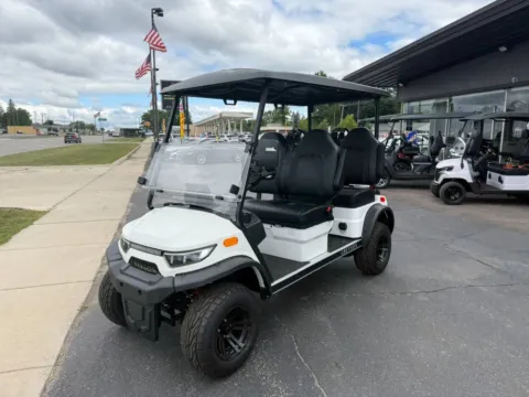 More photos of 2025 PDG-GREYSON CINGOG-4 SEATER at Victory Motors Lake Orion, MI