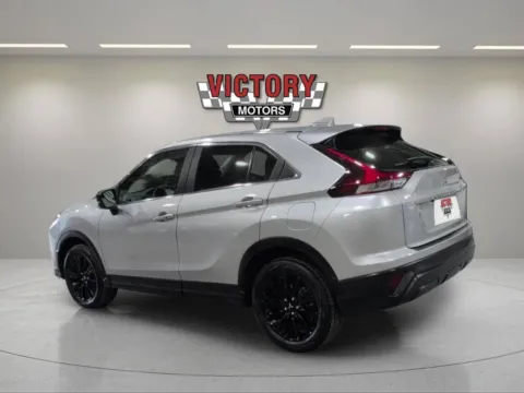 More photos of 2024 Mitsubishi Eclipse Cross LE AWD 4dr Crossover at Victory Motors Lake Orion, MI