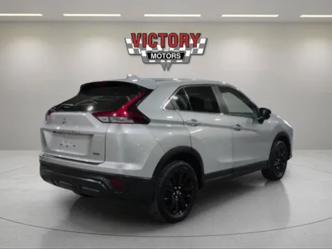 More photos of 2024 Mitsubishi Eclipse Cross LE AWD 4dr Crossover at Victory Motors Lake Orion, MI