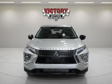Photos of 2024 Mitsubishi Eclipse Cross LE AWD 4dr Crossover for sale in Lake Orion, MI at Victory Motors Lake Orion
