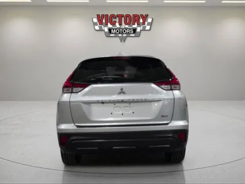 More photos of 2024 Mitsubishi Eclipse Cross LE AWD 4dr Crossover at Victory Motors Lake Orion, MI