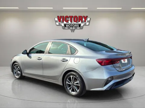 More photos of 2023 Kia Forte LXS 4dr Sedan at Victory Motors Lake Orion, MI