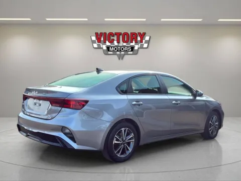 More photos of 2023 Kia Forte LXS 4dr Sedan at Victory Motors Lake Orion, MI