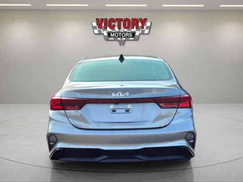 More photos of 2023 Kia Forte LXS 4dr Sedan at Victory Motors Lake Orion, MI