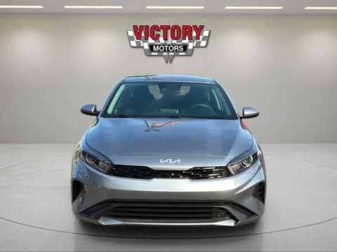 Photos of 2023 Kia Forte LXS 4dr Sedan for sale in Lake Orion, MI at Victory Motors Lake Orion