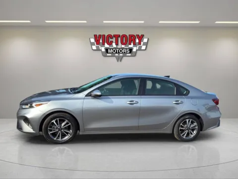 More photos of 2023 Kia Forte LXS 4dr Sedan at Victory Motors Lake Orion, MI