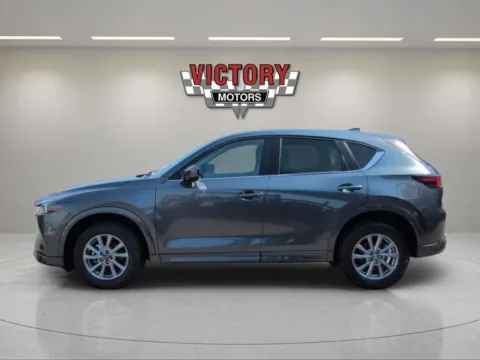More photos of 2024 Mazda CX-5 2.5 S Select AWD 4dr SUV at Victory Motors Lake Orion, MI